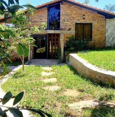 San Bernardino House | El buho