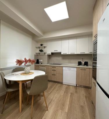 El Burgo de Osma Apartment | El BURGO DE OSMA APARTAMENTO VILLA BAGH 2