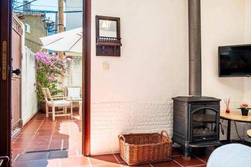 Piedralaves House | El Cabildo