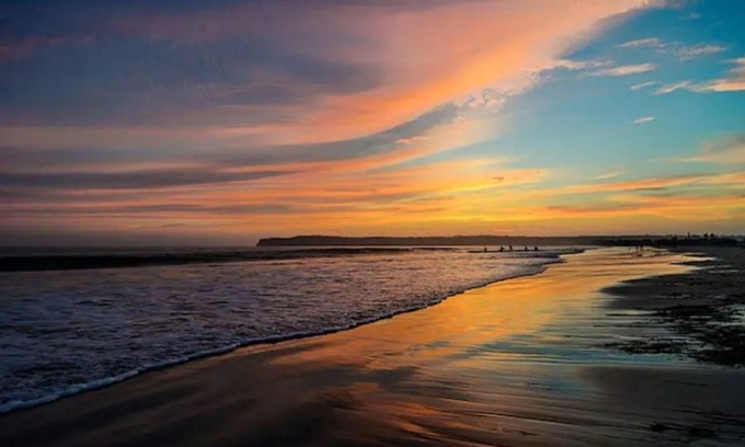 El Cajon House | El Cajon! Non-stop fun! Relax, Recharge, Rejoice! California Baby!