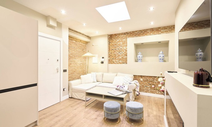 Centro Apartment | El capricho plaza mayor II