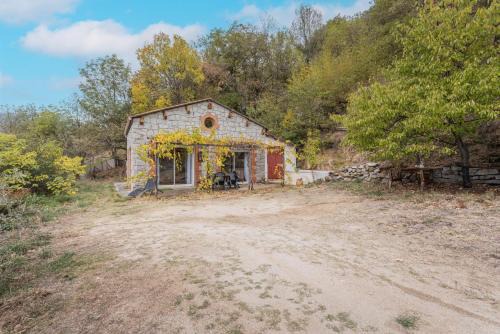 Mosset House | El Casot Alt