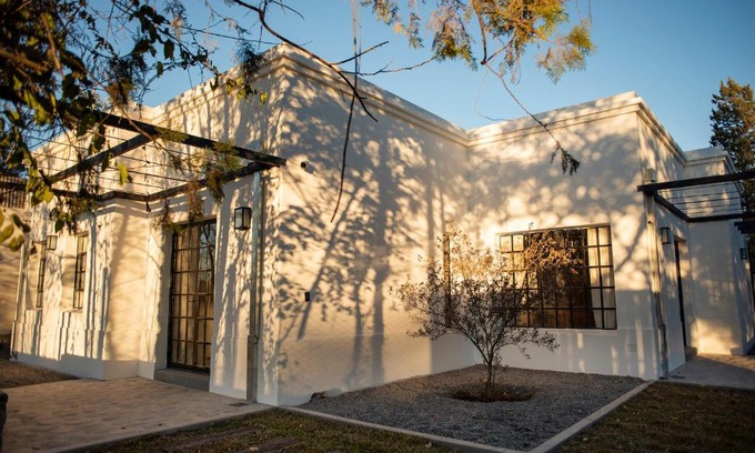 El Encon House | El Cobijo