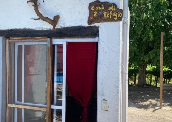 Albardon House | El cordobes