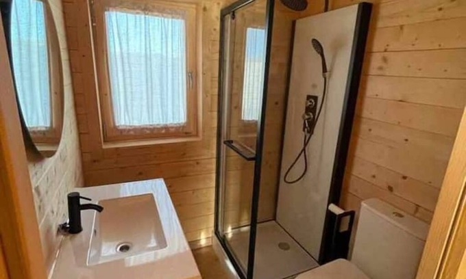 Altarejos House | El Corralón House