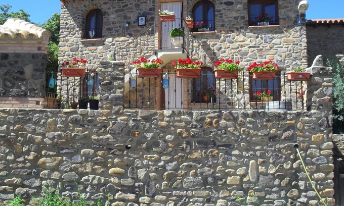 Alcala de Moncayo Apartment | El Corralico del Moncayo