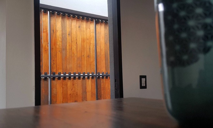 Las Heras Apartment | El Depa de Nico