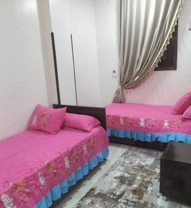 Luxor Apartment | El faraón egipcio apartment