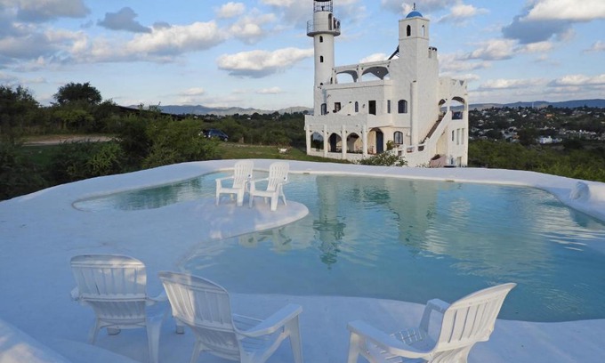 Comuna Estancia Vieja Apartment | El Faro de Carpier - ApartHotel & Restaurante Bar Cafetería