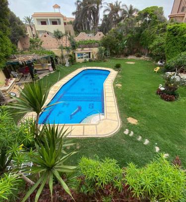 Borg el Arab Villa | EL Fouly Villa beach front فيلا لمة العيله الفولي - سيدي كرير