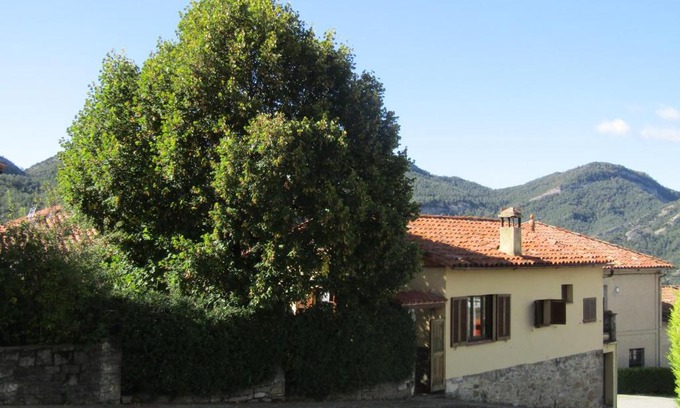 Borreda House | el jardinet