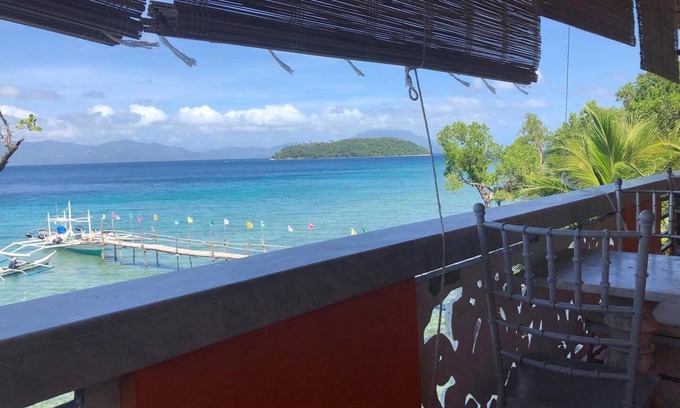 Romblon Island Hotel | El Krimphoff Resort