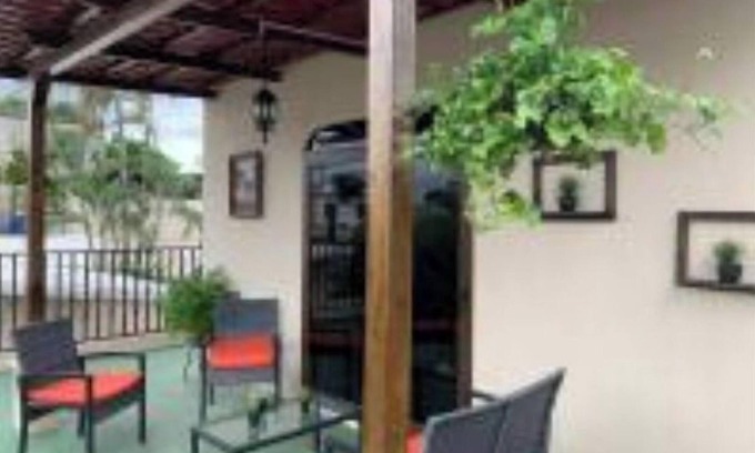 Retalhuleu Apartment | El Meson de los Abuelitos