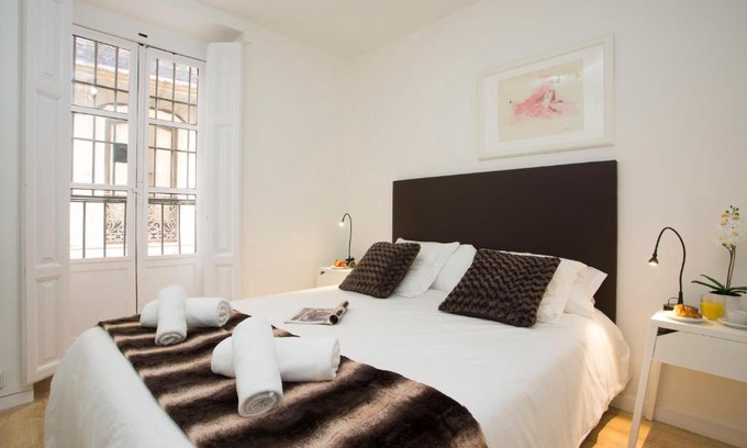 La Seu Apartment | El Micalet Apartment