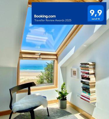 San Vicente de la Barquera House | El Mirador de Merón