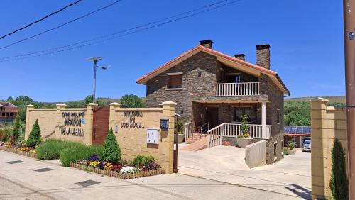 Ferreras de Arriba House | El Mirador de la LLeira