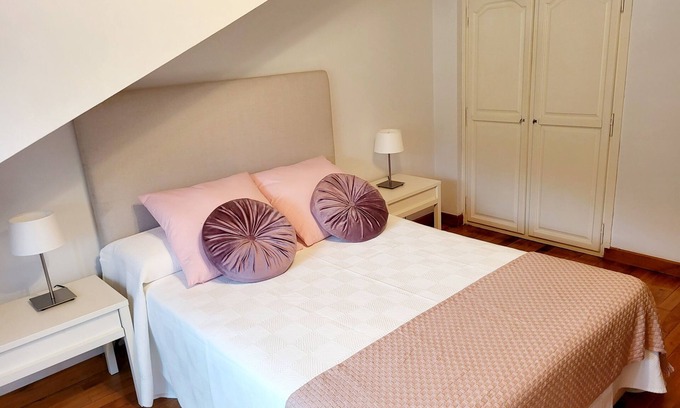 Potes Apartment | El mirador de la torre