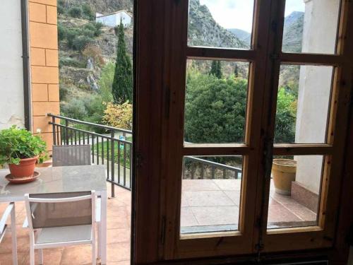 Arnedillo Apartment | El mirador del río de Arnedillo