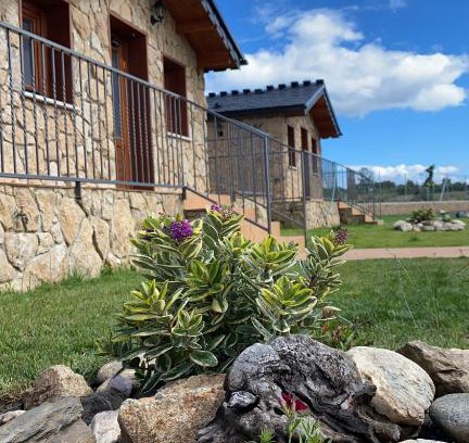 Manzanal de los Infantes House | El naval de la Parra II