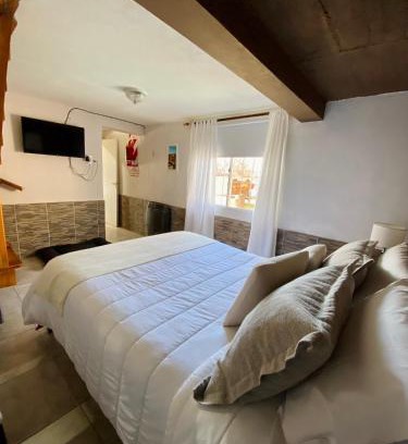 General Alvear Apartment | El Nono