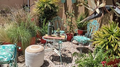 San Clemente Apartment | El Paraiso