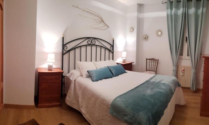 Arevalo Apartment | El Pasaje