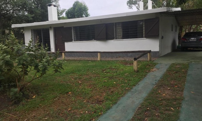 El Pinar House | EL PINAR Casa completa y espaciosa