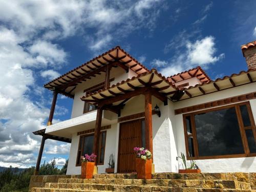 Santa Sofia House | El placer