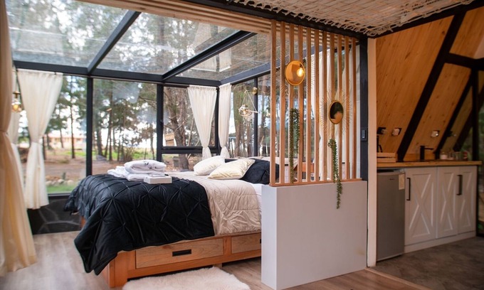 Saraguro House | El Prado Glamping