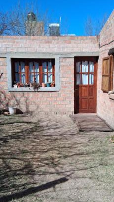 Nono House | El rancho de cristina y victor