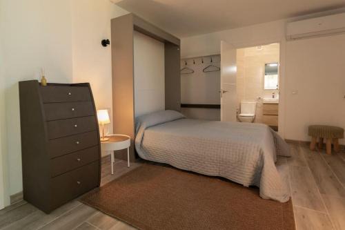 La Vall de Bianya Apartment | El Refugi de Cal Duc