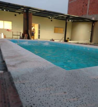 Salta House | El refugio