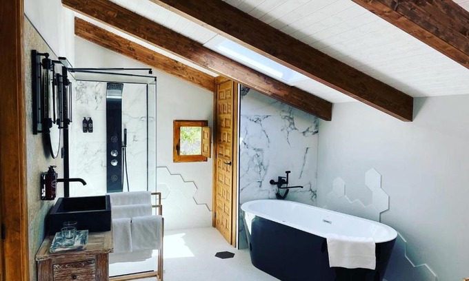 Haro Villa | El Refugio de Haro