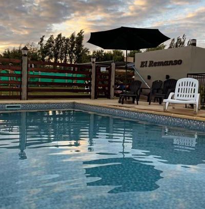 San Jose House | El Remanso