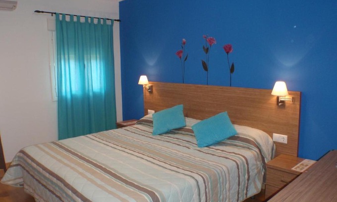 Cuenca Hotel | El Rento Alojamiento Rural