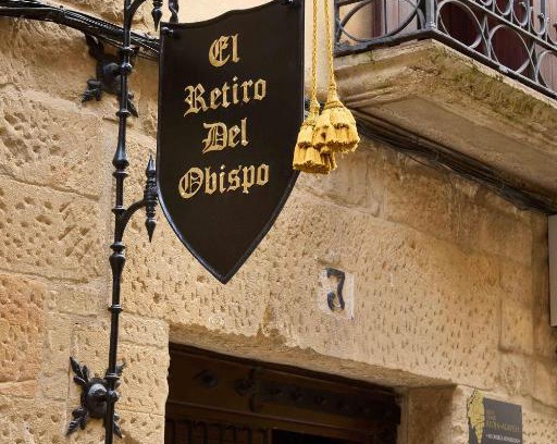 Laguardia Old Town House | El Retiro del Obispo - 4th Floor (4a Planta)