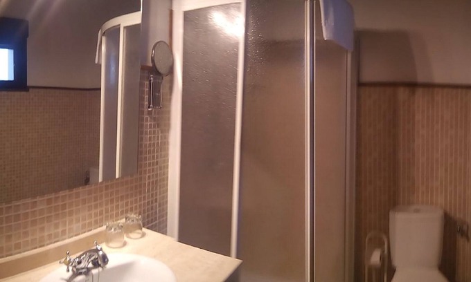 Villar de Plasencia Cottage | El Rincón del Villar - Apartment LA COSTANILLA