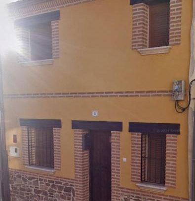 Arevalo House | El rincón de Arévalo