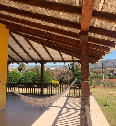 Samaipata Bed & Breakfast | El Rincón de Nukuri