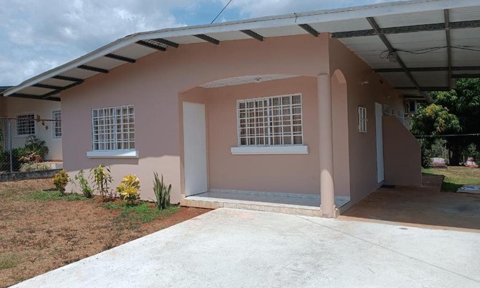 David House | El Rincón perfecto 2