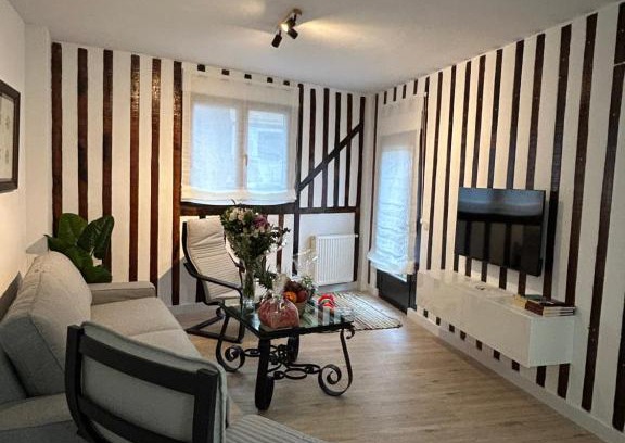 La Alberca Apartment | El Rincón Templario