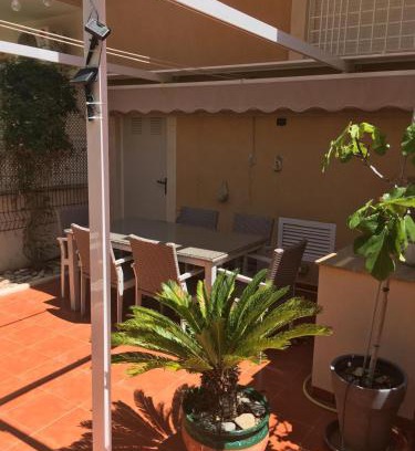 La Azohia Apartment | El rinconcito de Rosa