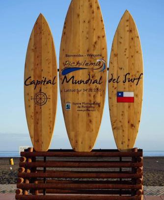 Pichilemu Bed & Breakfast | El Sol de Pichilemu