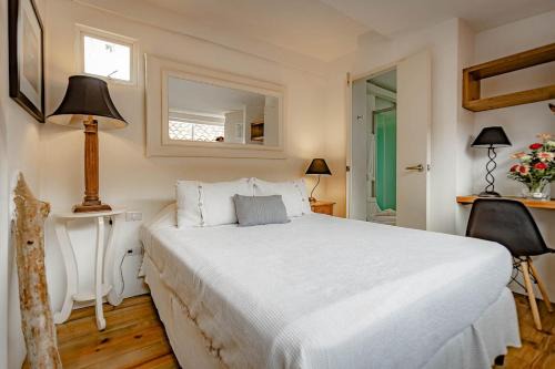 Antigua Guatemala Apartment | El Solar Apartamentos