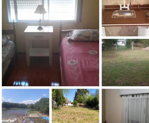 Santa Maria House | El sueño de papá