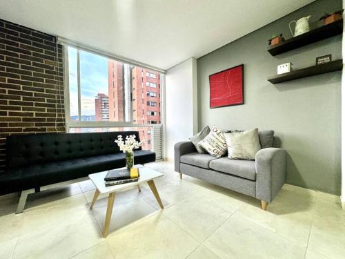 El Tesoro Apartment | El Tesoro Apto in Poblado