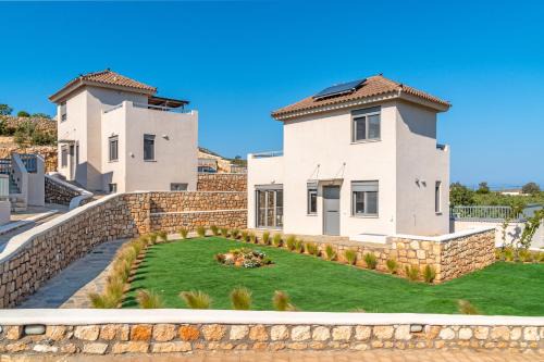 Elafonisos Apartment | Elafonisos Aqua Villa I