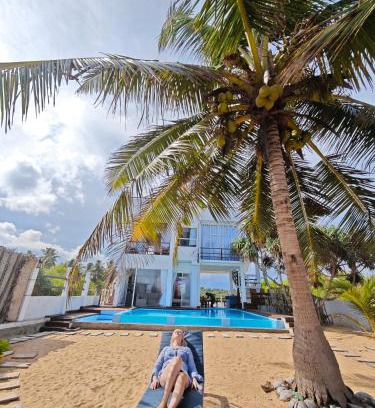 Gurupokuna Hotel | Elation