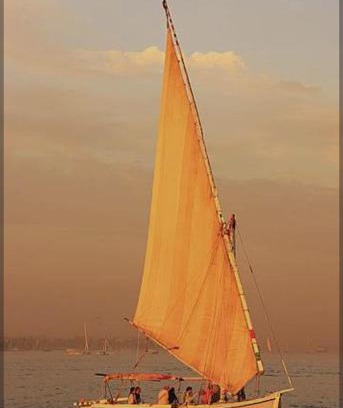Luxor Boat Rental | Elbess For Tourism