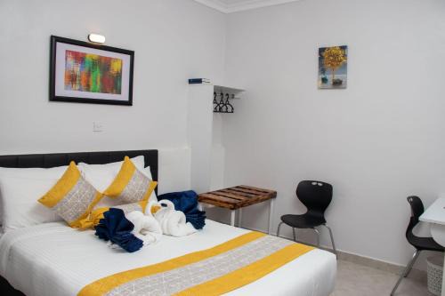 Nakuru Hotel | Eldorado Rustic Hotel